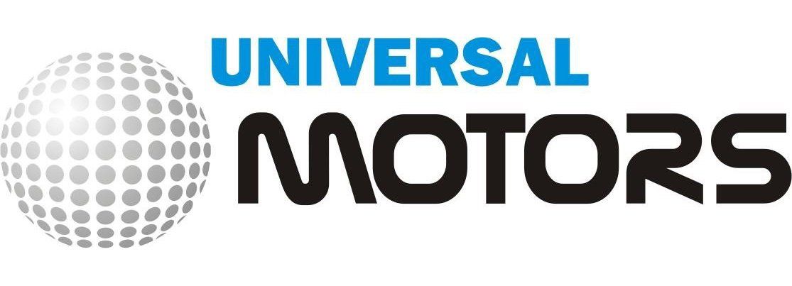 Universal Motors