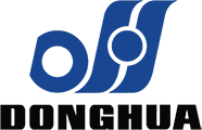 Donghua logo