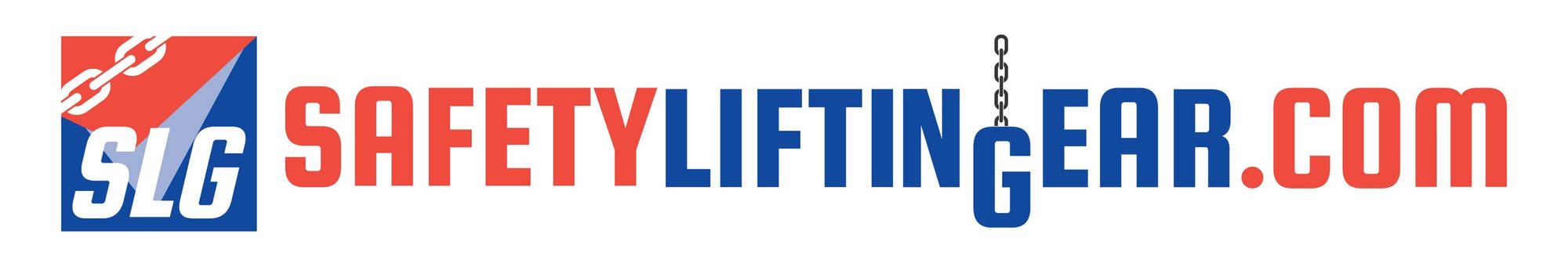 SafetyLiftinGear logo