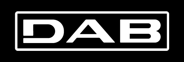 DAB Pumps logo