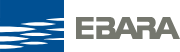 EBARA logo